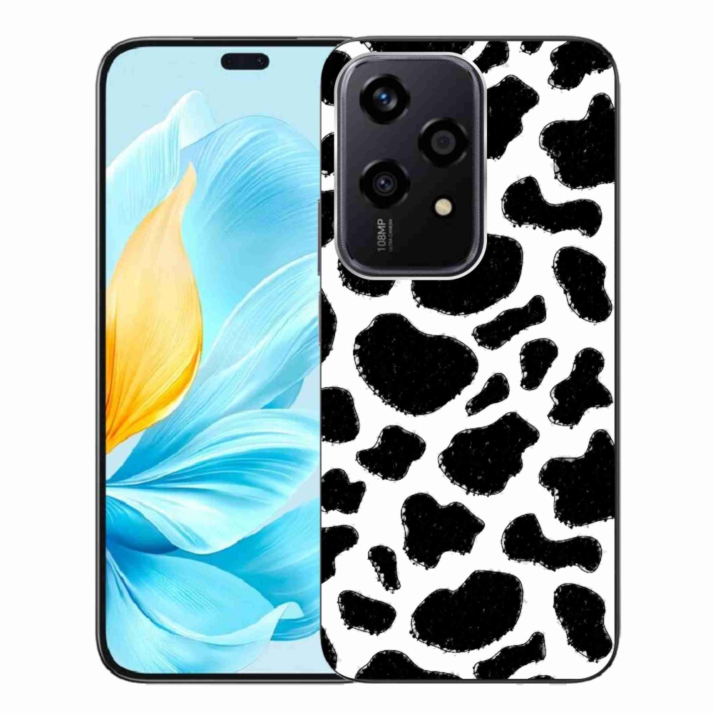 Zselés borítás mmCase a Honor 200 Lite 5G készülékhez - kivonat 31