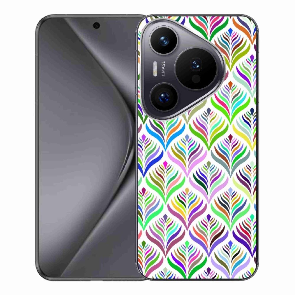 Zselés borítás mmCase a Huawei Pura 70 Pro készülékhez - kivonat 15