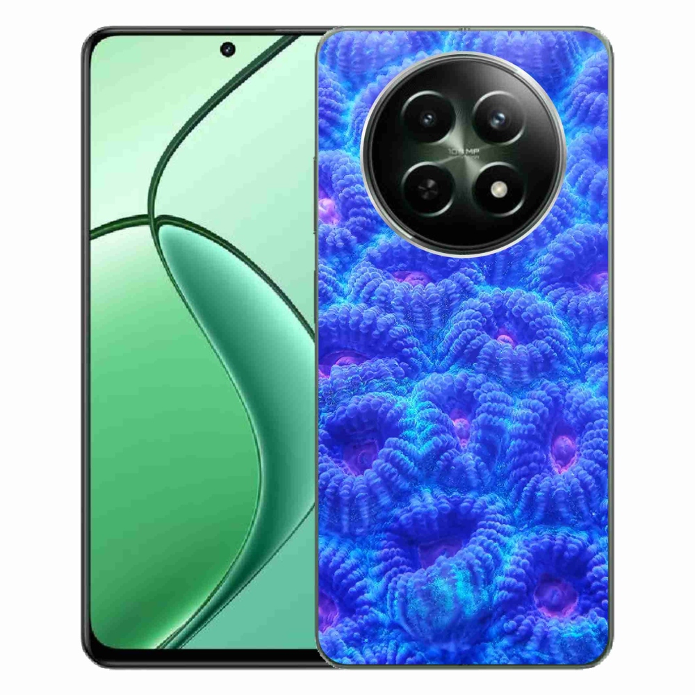 Gél borítás mmCase a Realme 12 5G/12x 5G készülékhez - absztrakt motívum 17