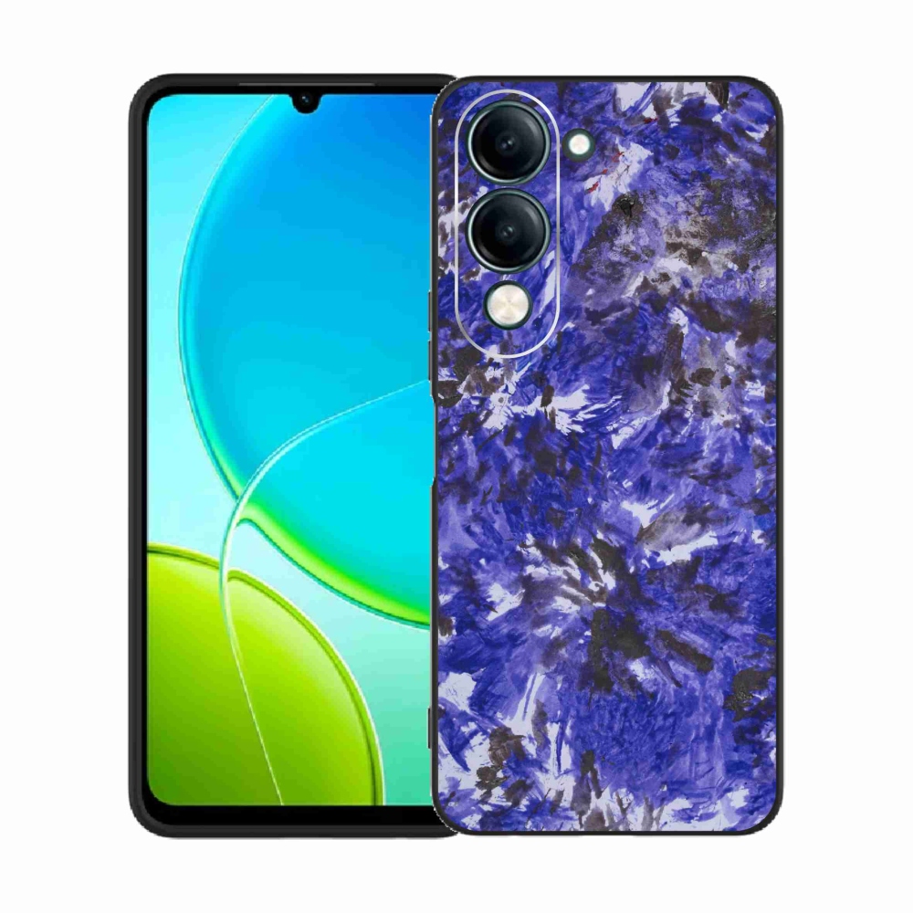 Gél borítás mmCase a Vivo Y29s 5G készülékhez - absztrakt motívum 13