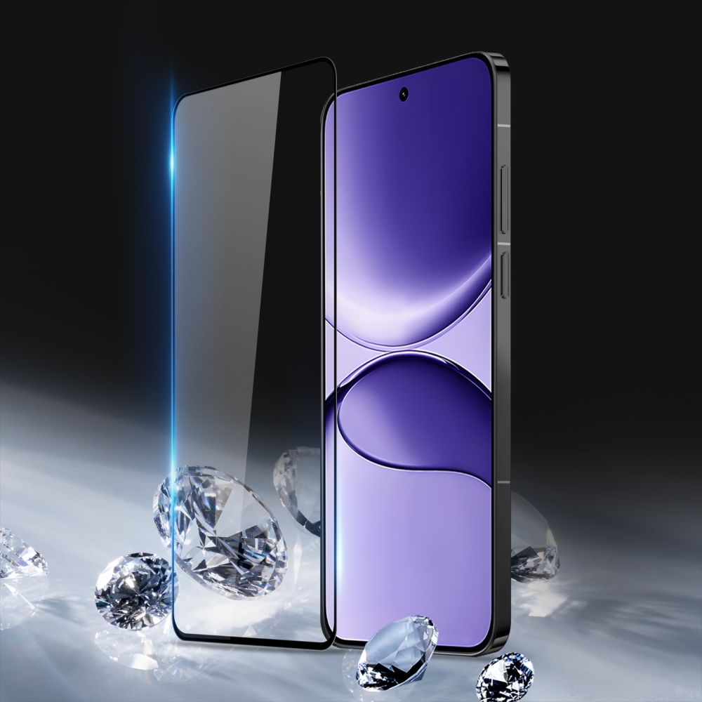 DUX edzett üveg Xiaomi Poco F7 5G készülékhez