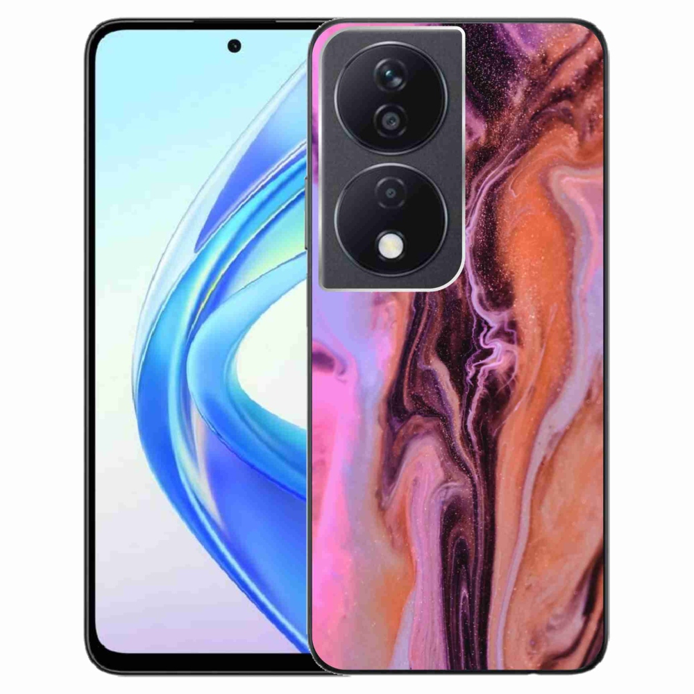 Zselés borítás mmCase a Honor X7b/Honor 90 Smart készülékhez - kivonat 26