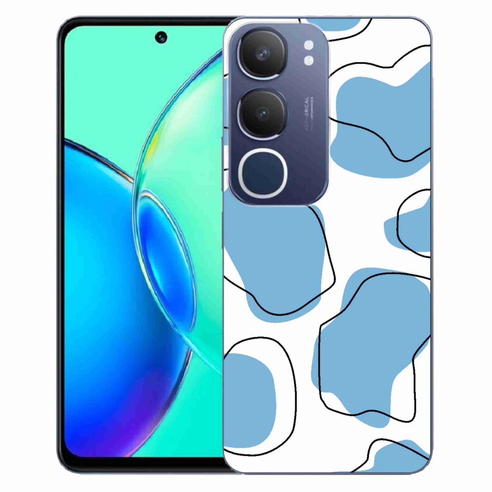 Gélburkolat mmCase a Vivo Y19s készülékre - kivonat 28