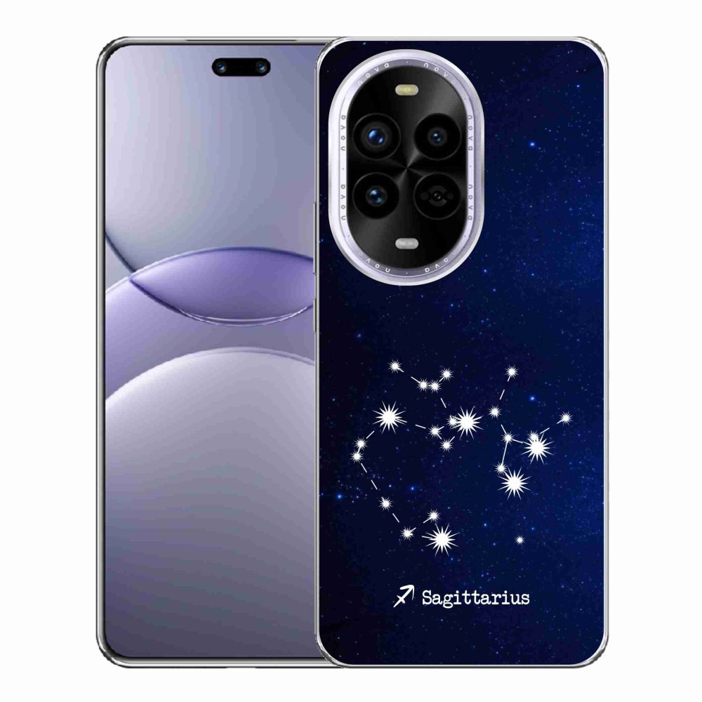 Zselés borítás mmCase a Huawei Nova 13 Pro 5G-n - Nyilas