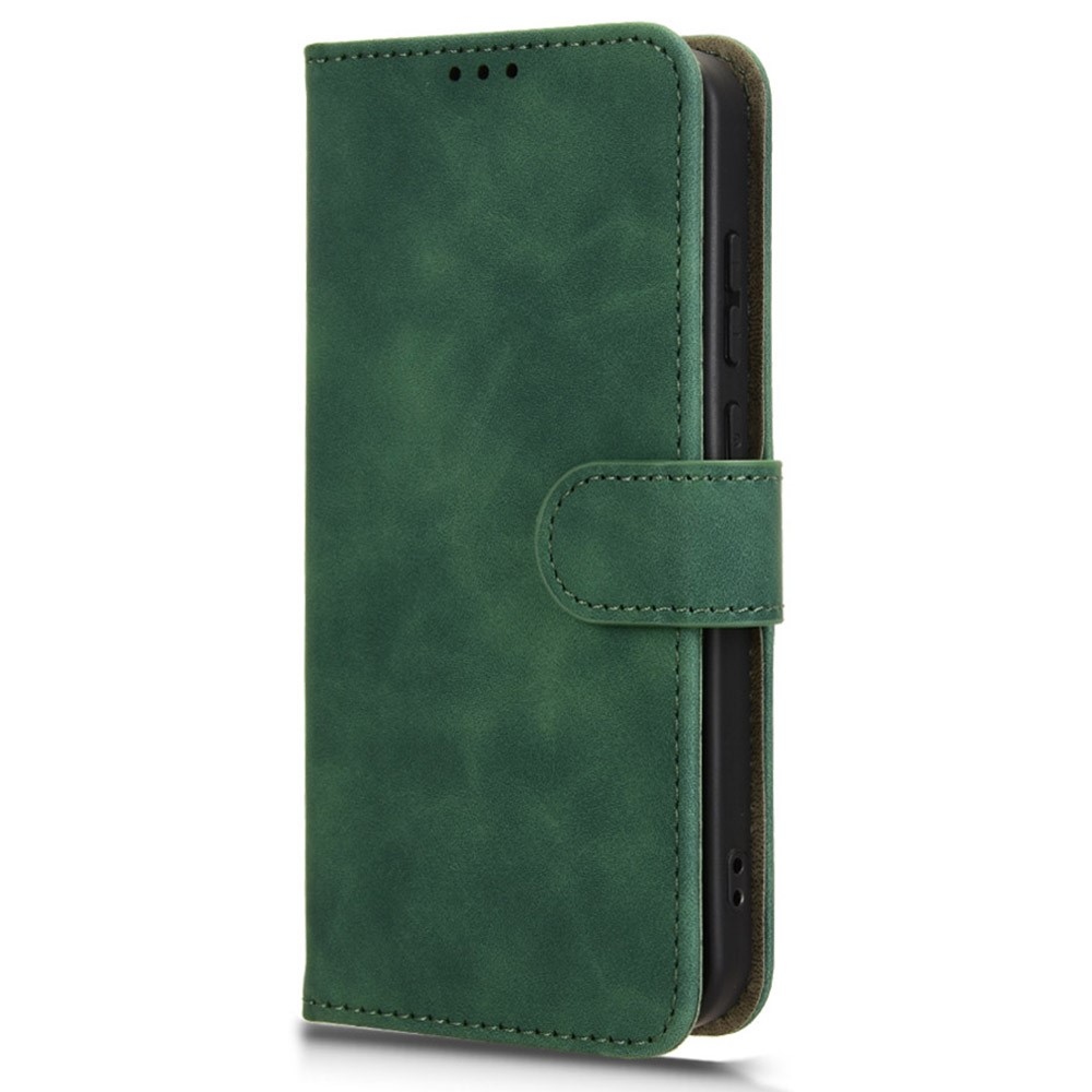 Feel book tok a Vivo X200 5G-hez - zöld