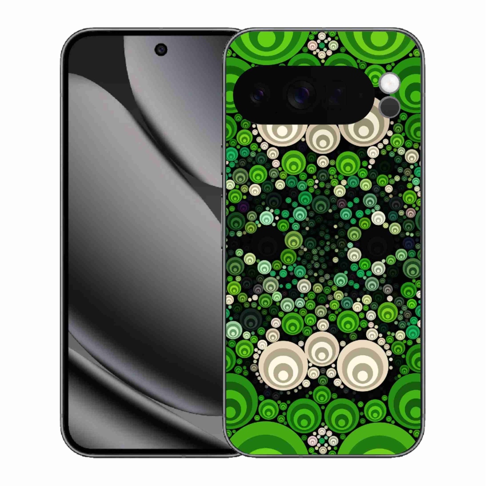 Gél borítás mmCase a Google Pixel 10 Pro XL számára - absztrakt motívum 11