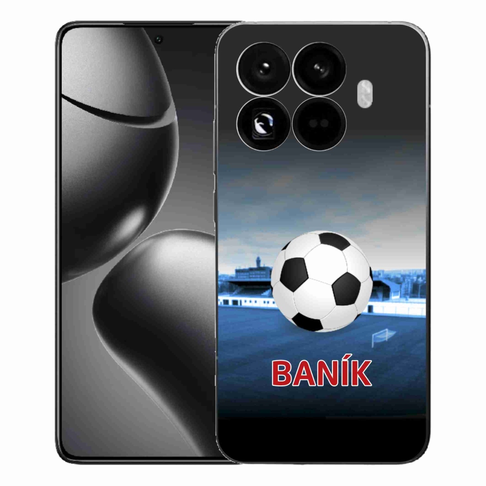 Gél borítás mmCase a Xiaomi 15T Pro - bányász 2 számára