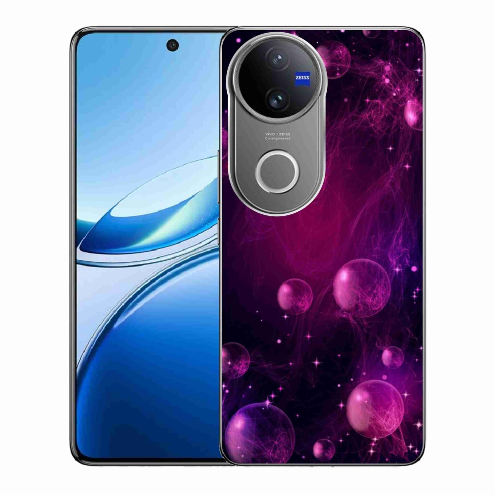 Zselés borítás mmCase a Vivo V50 5G-n - kivonat 22