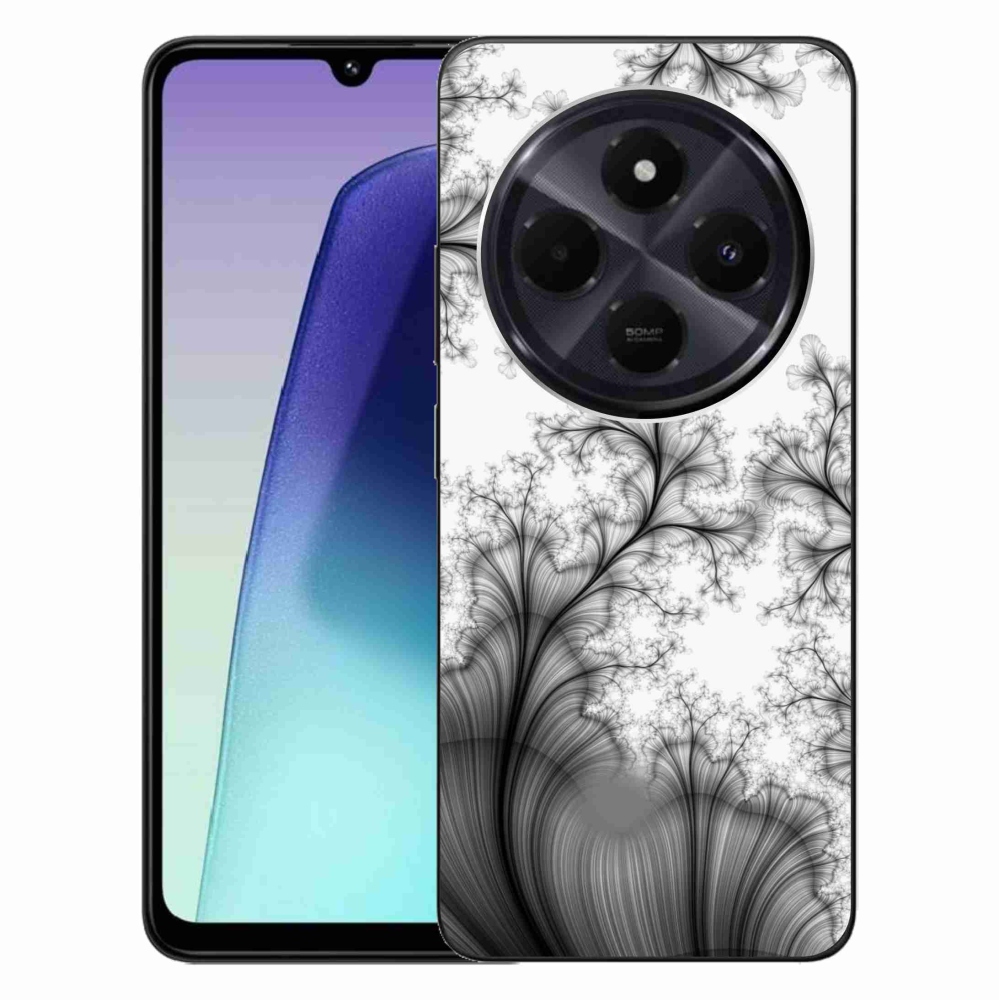 Gél borítás mmCase a Xiaomi Redmi 14C/Poco C75 számára - kivonat 20