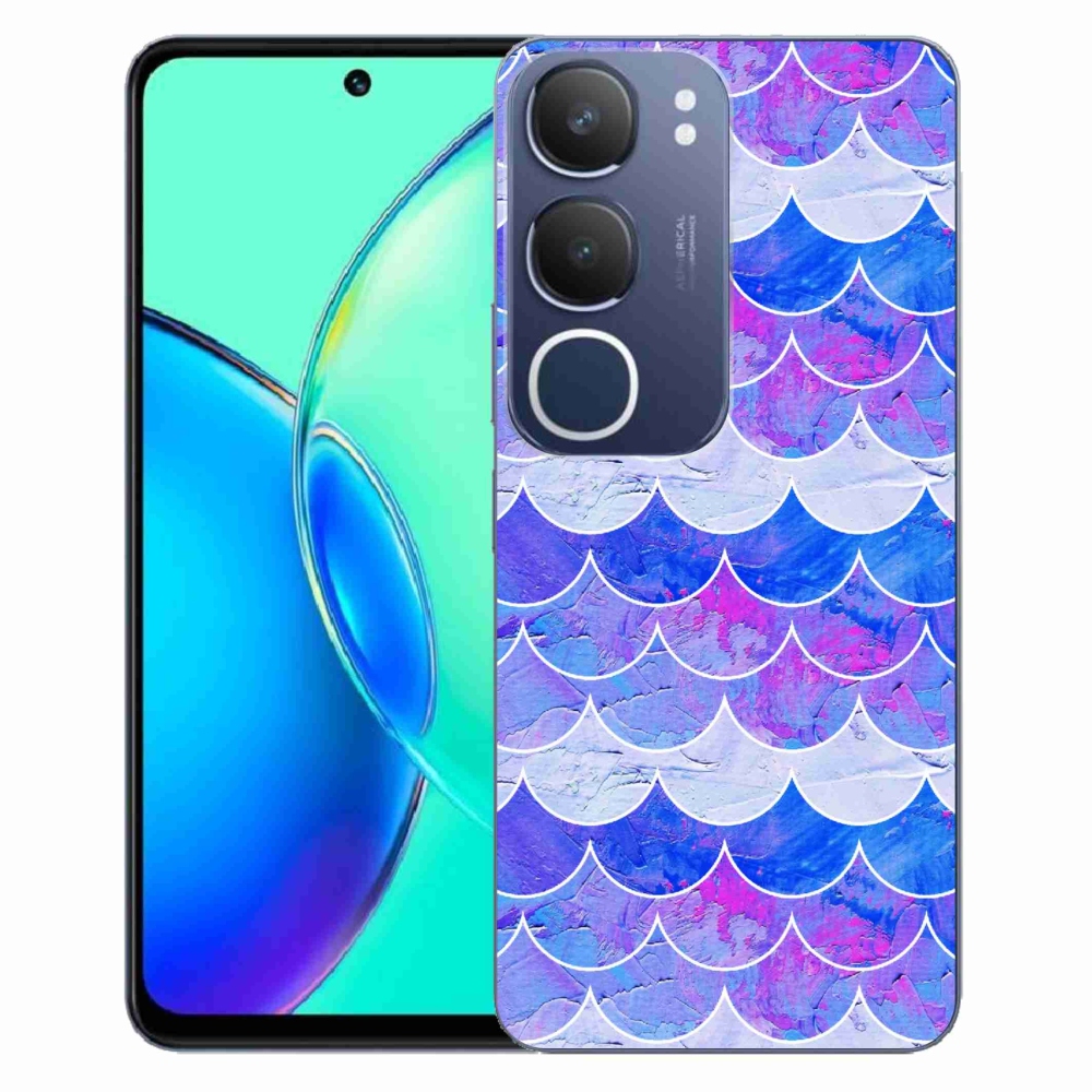 Gélburkolat mmCase a Vivo Y19s készülékre - kivonat 29