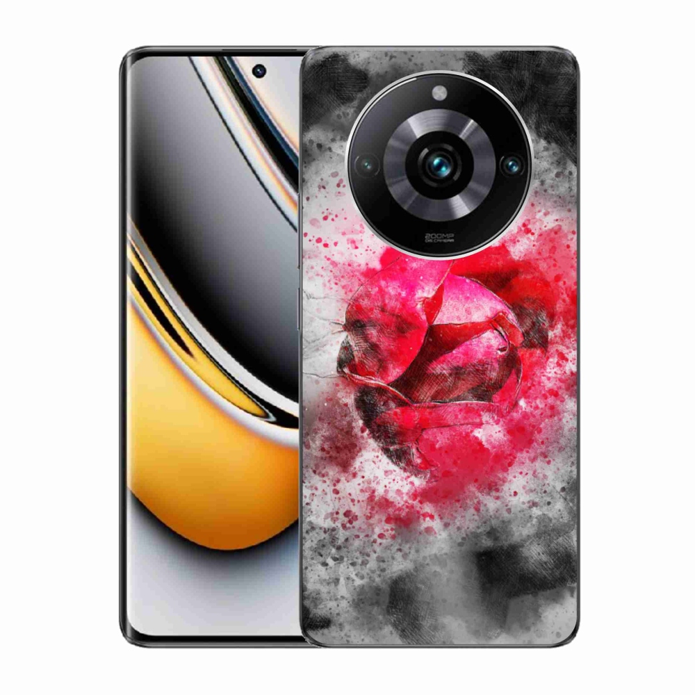 Gél borítás mmCase a Realme 11 Pro/11 Pro+ készülékhez - kivonat 9