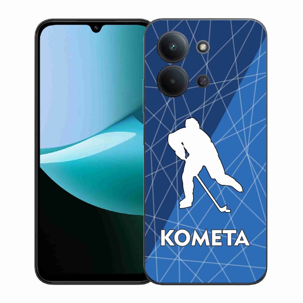 Gél borítás mmCase for Xiaomi Redmi 15C 4G (171mm)/Poco C85 4G (171mm) - Comet