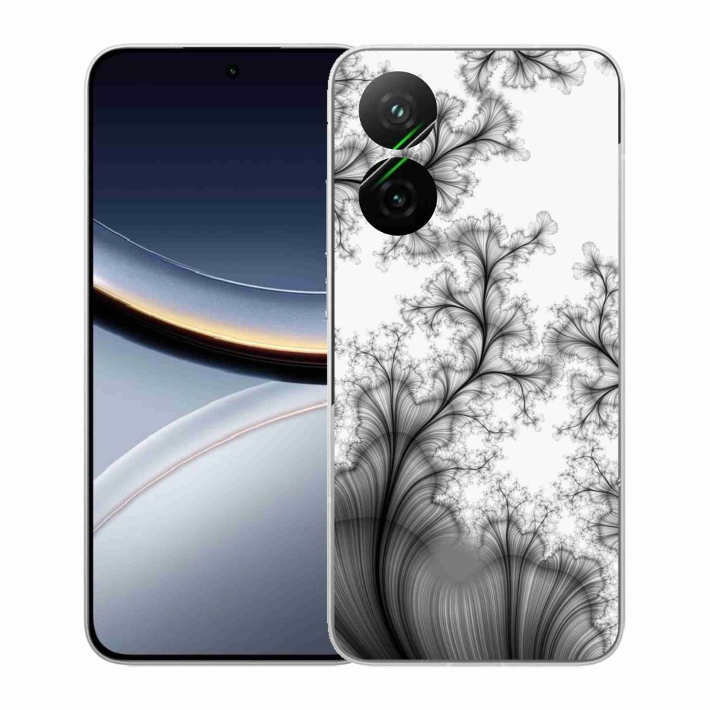 Gél borítás mmCase a Xiaomi Poco F7 5G számára - kivonat 20