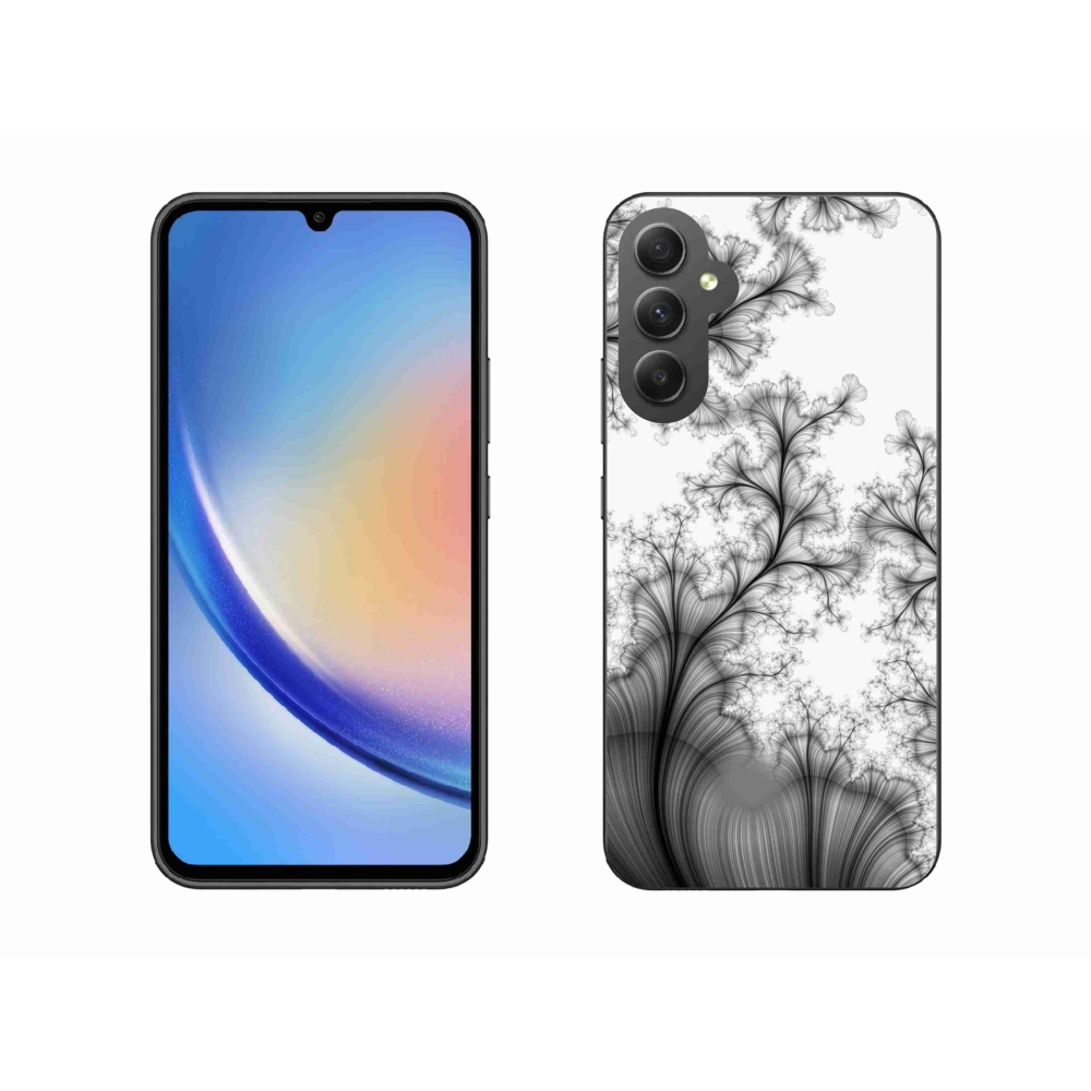 Zselés borítás mmCase Samsung Galaxy A34 5G - kivonat 20