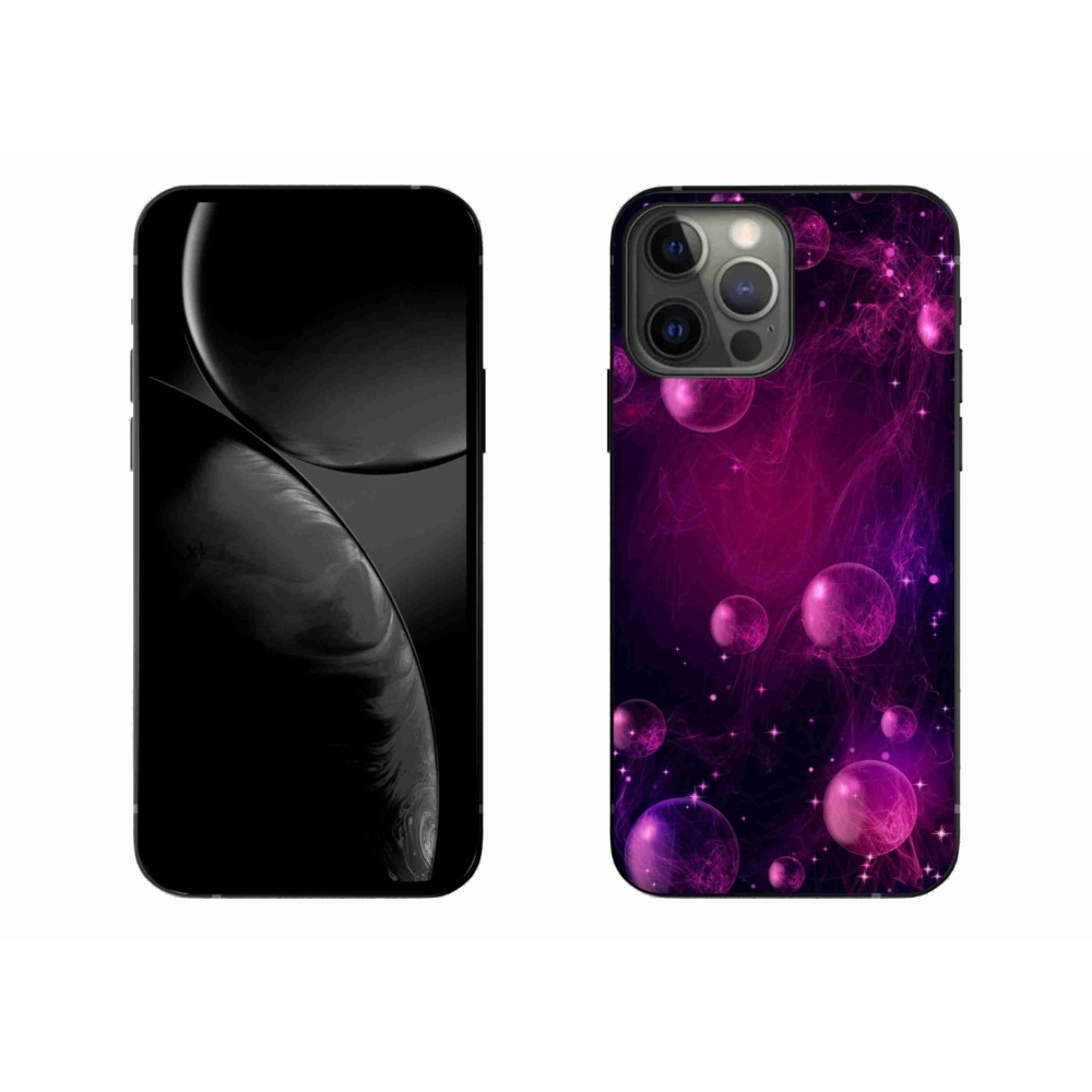 Zselés borítás mmCase iPhone 13 Pro Max 6.7 - kivonat 22