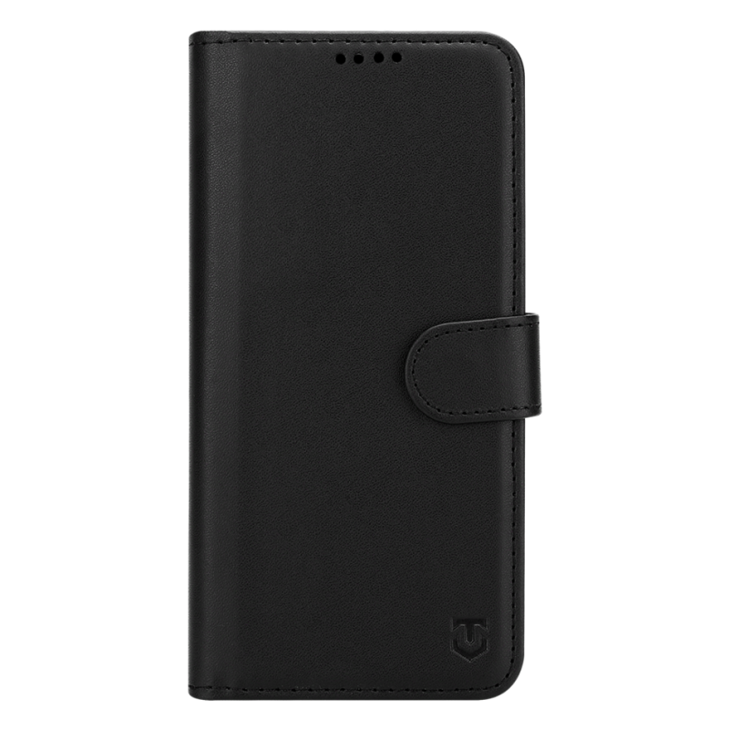 Tactical Field Notes a Motorola Edge 70 Pro-hoz, fekete