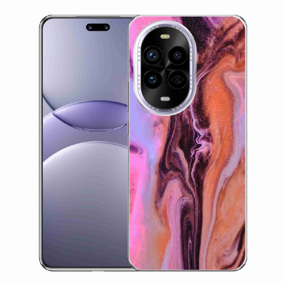 Gél borítás mmCase a Huawei Nova 13 Pro 5G-n - kivonat 26