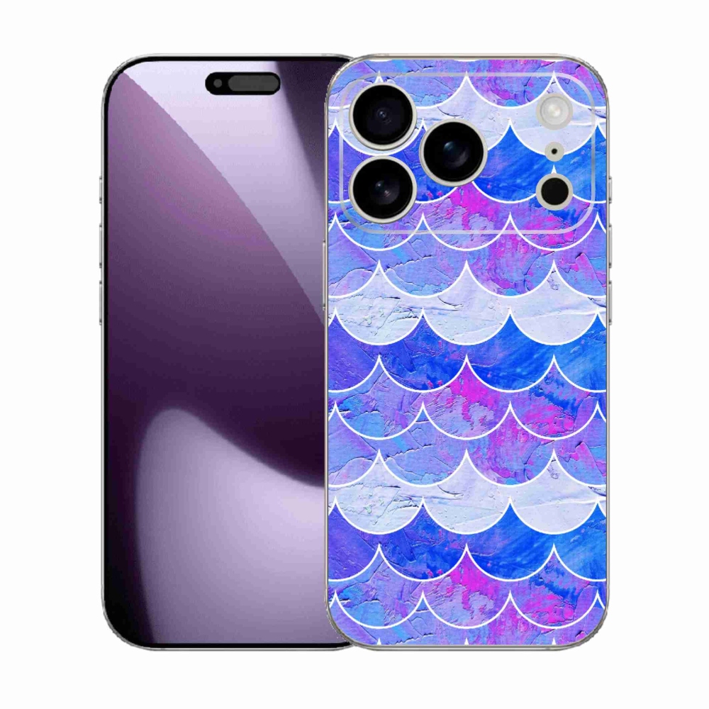 Zselés borítás mmCase iPhone 17 Pro készülékhez - kivonat 29