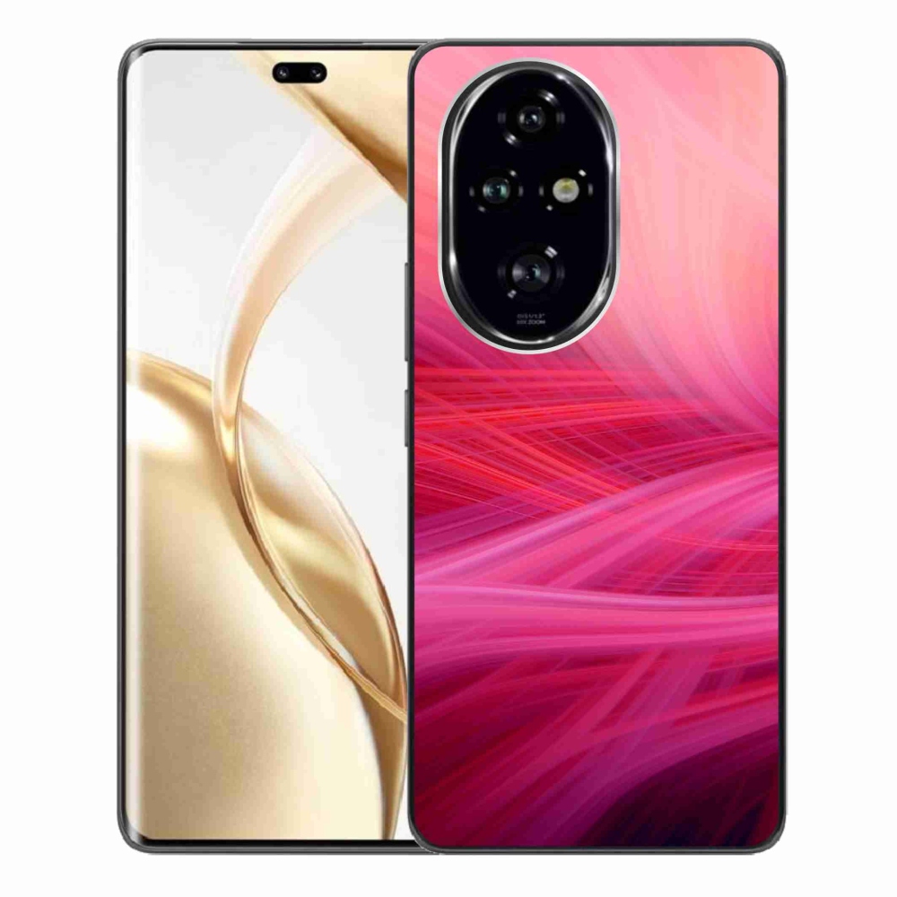 Zselés borítás mmCase a Honor 200 Pro 5G készülékhez - kivonat 13