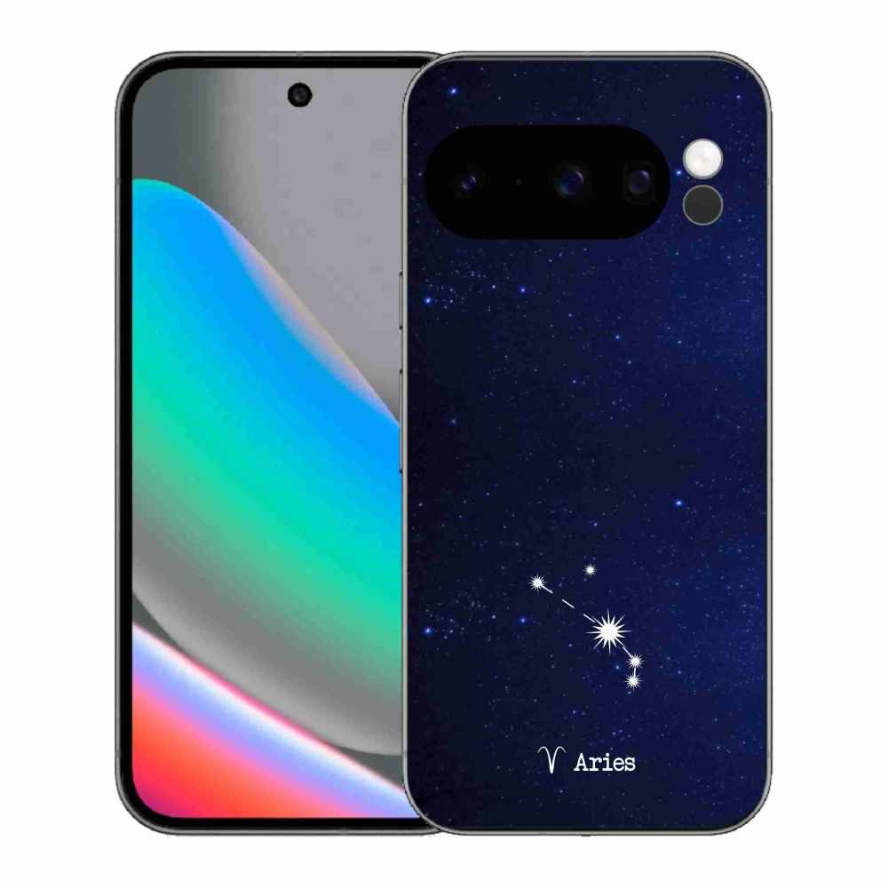 Gél védőburkolat mmCase a Google Pixel 10 Pro készülékhez - Aries