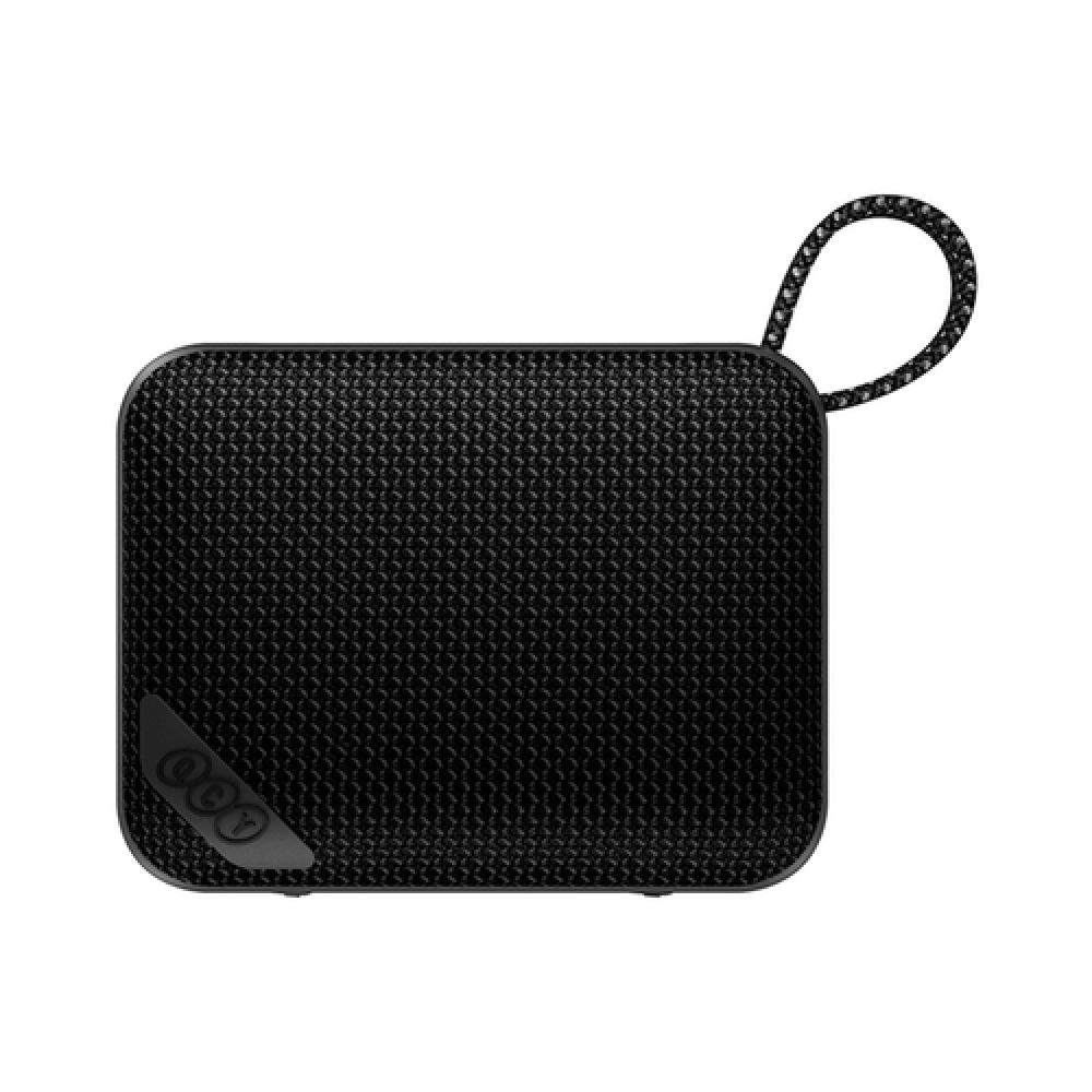 QCY SP2 Bluetooth hangszóró IP67 RGB háttérvilágítással - fekete