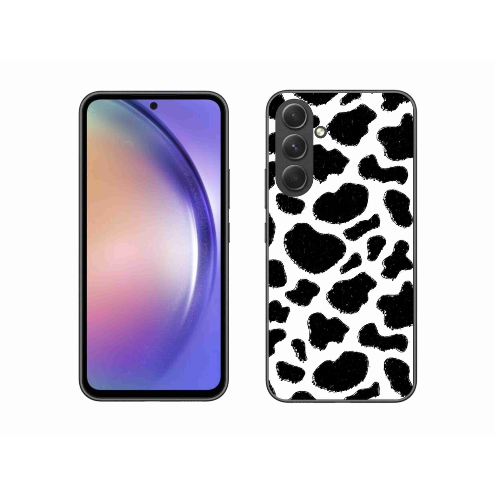 Zselés borító mmCase Samsung Galaxy A54 5G - kivonat 31