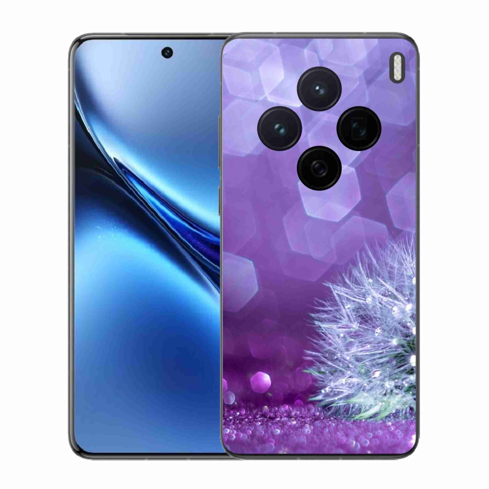 Zselés borítás mmCase a Vivo X200 5G-hez - pitypang 2