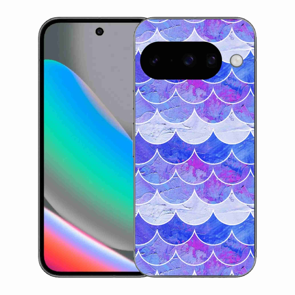 Gél borítás mmCase a Google Pixel 10-en - kivonat 29