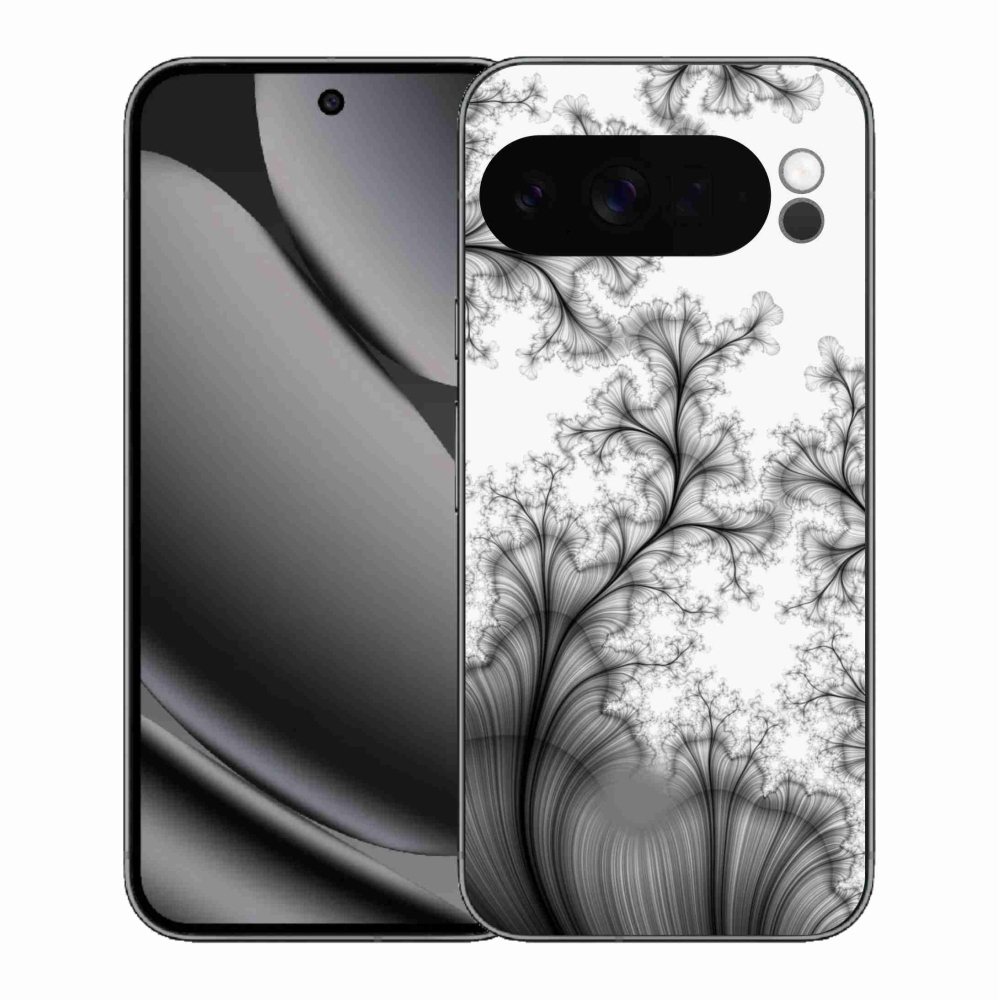 Zselés borítás mmCase a Google Pixel 10 Pro XL számára - kivonat 20