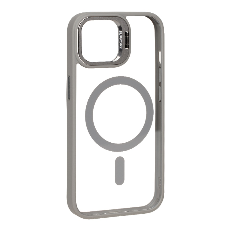 TOK: ME MagNetix Versa tok az Apple iPhone 15-hez, szürke