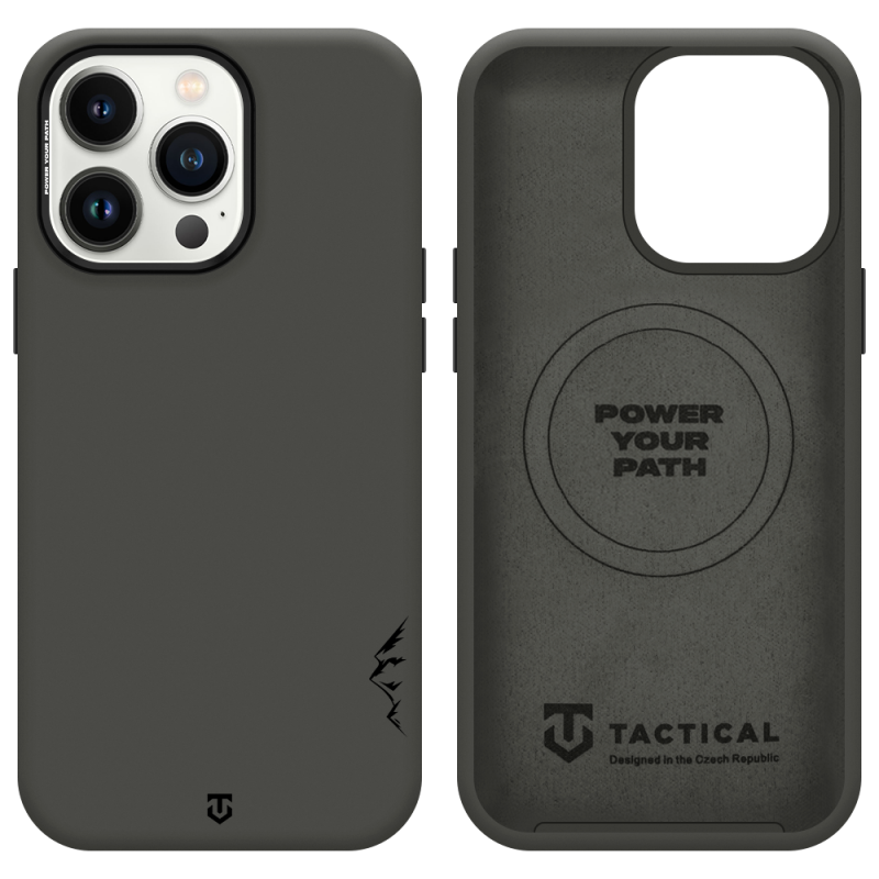 Tactical MagForce Velvet Smoothie 2.0 tok az Apple iPhone 14 Pro Bazooka modellhez