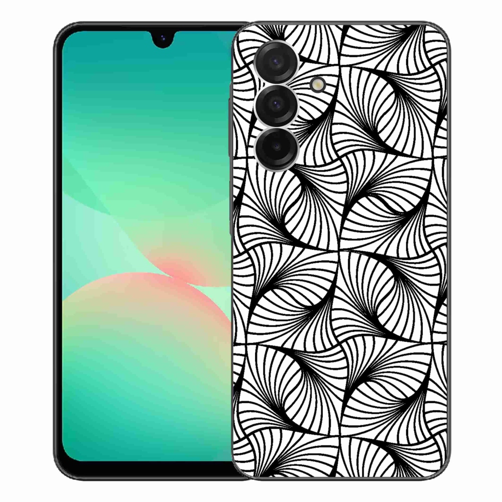 Gél borítás mmCase Samsung Galaxy A26 5G - kivonat 11