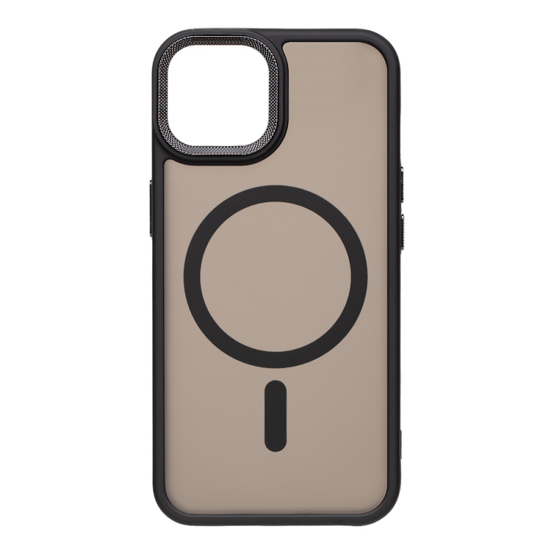 TOK: ME MagNetix Lumen tok az Apple iPhone 13-hoz, Onyx színben