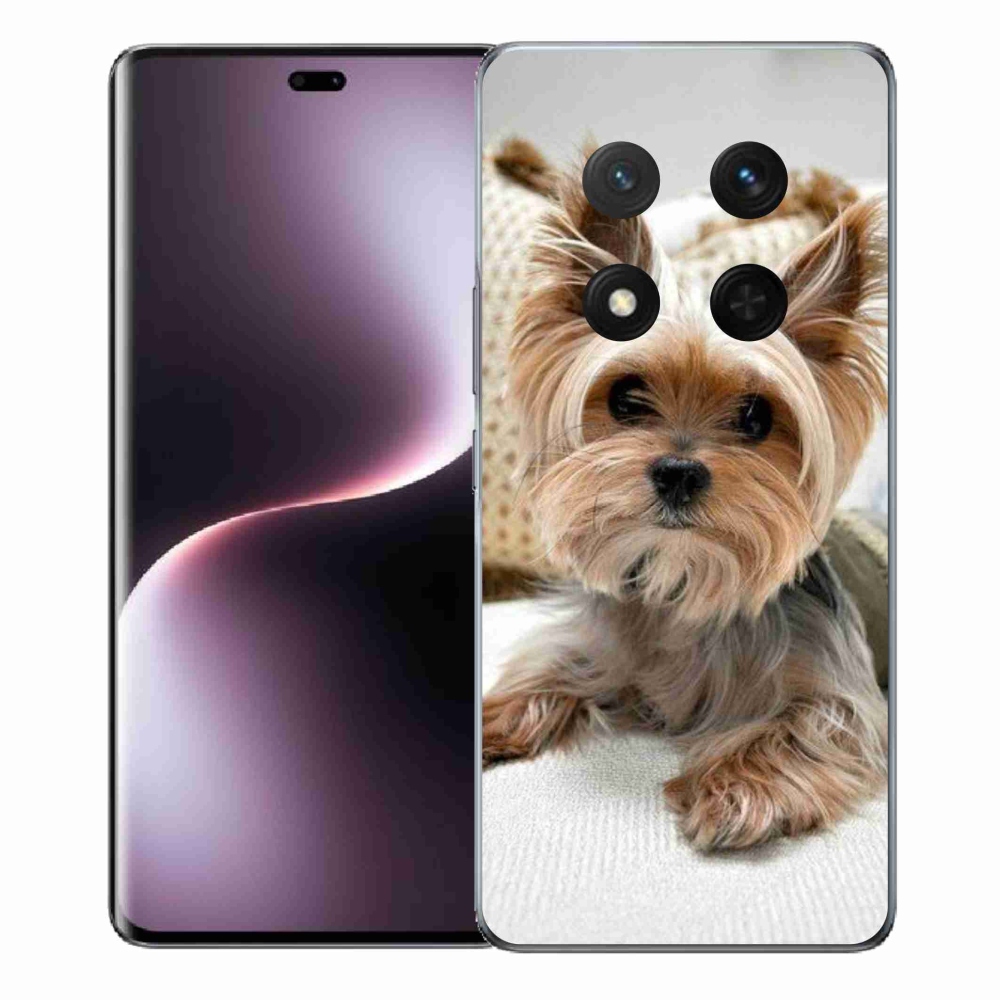 Gél borítás mmCase a Honor Magic 7 Lite 5G készülékhez - Yorkshire 5