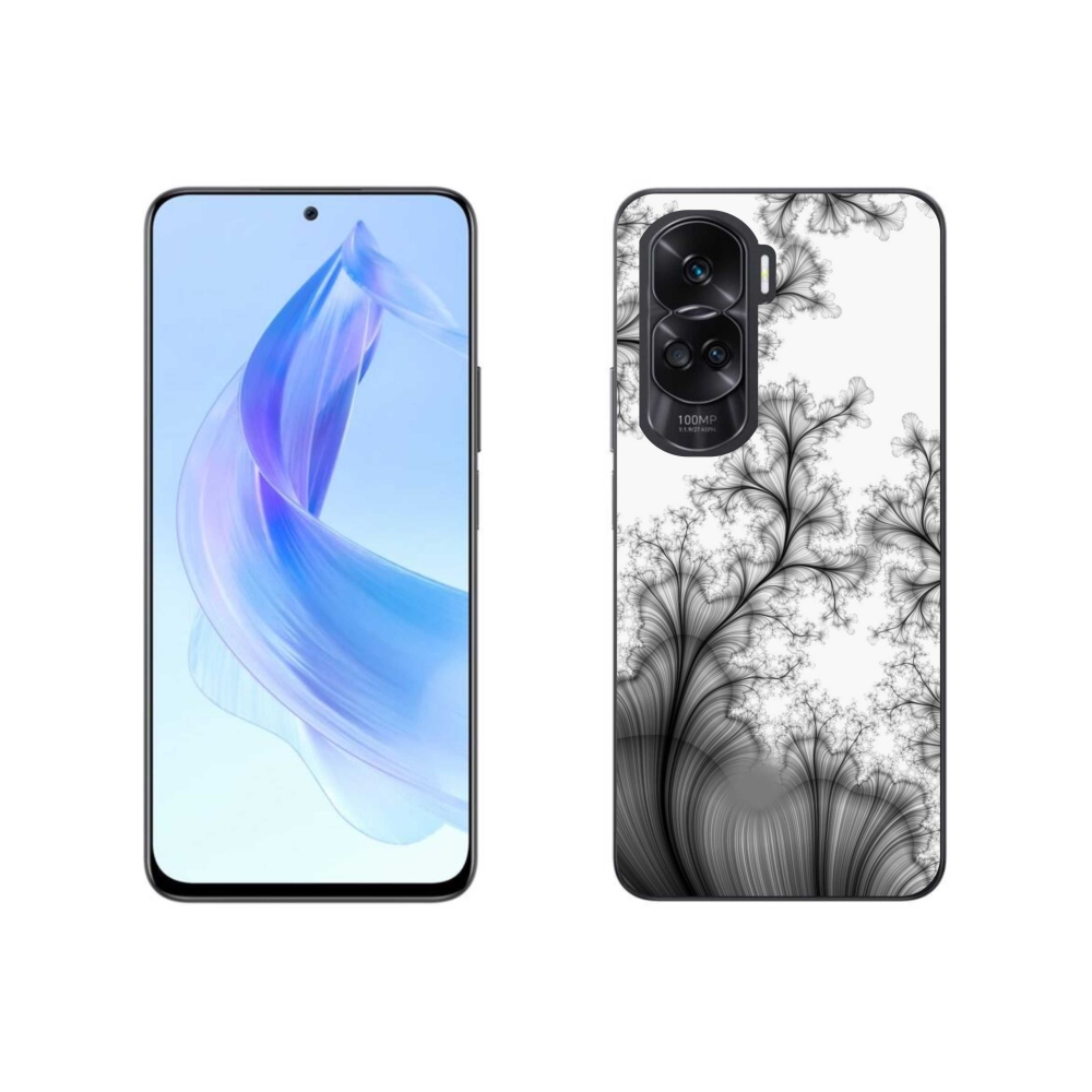 Zselés borítás mmCase a Honor 90 Lite készülékhez - kivonat 20