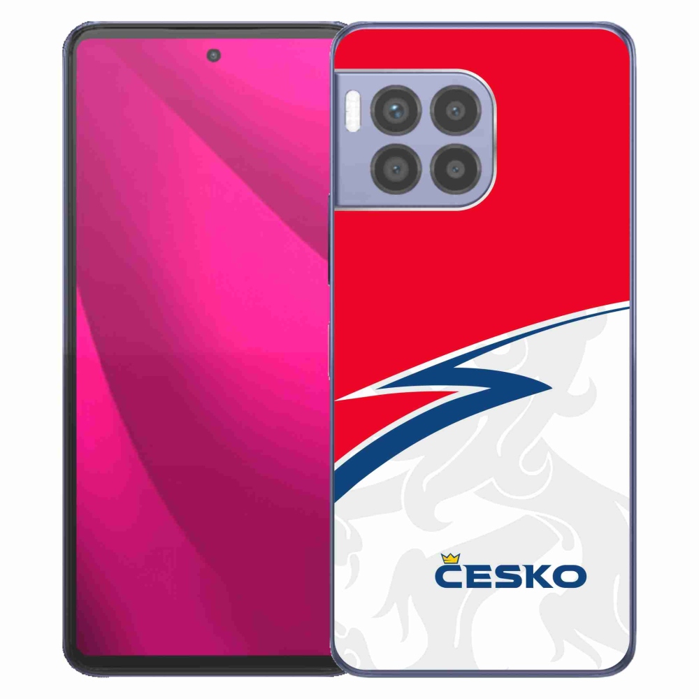 Gél védőburkolat mmCase a T-Mobile T Phone 2 Pro készülékhez - Kanada