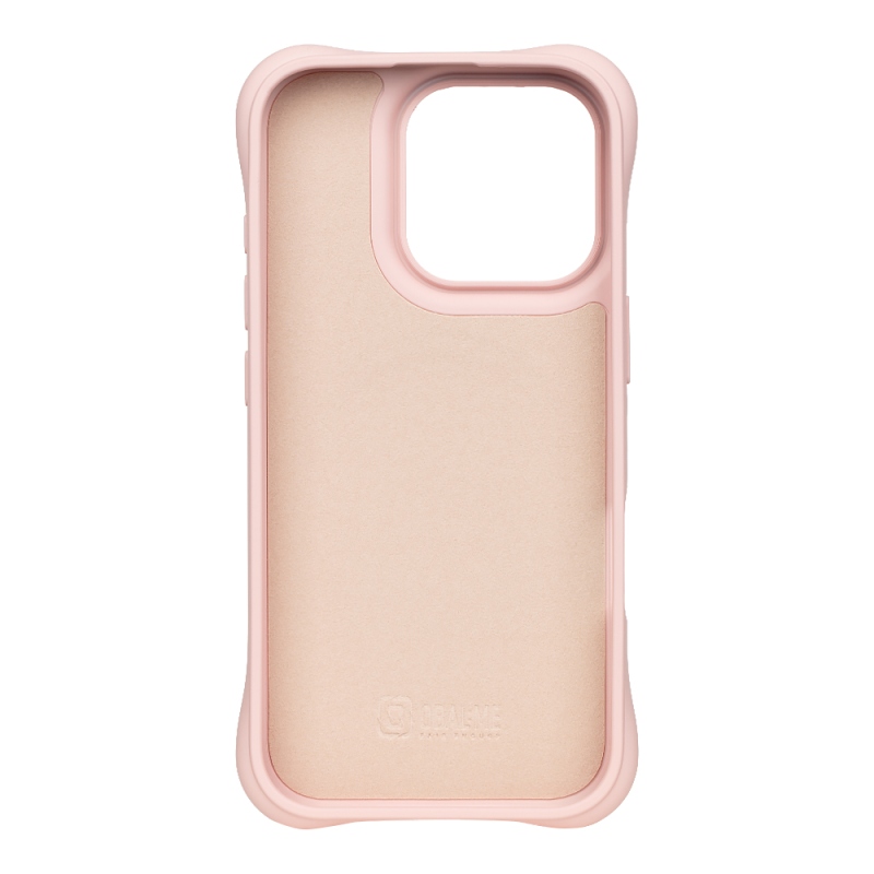 TOK: ME MagNetix Orbit tok az Apple iPhone 16 Pro-hoz, rózsaszín
