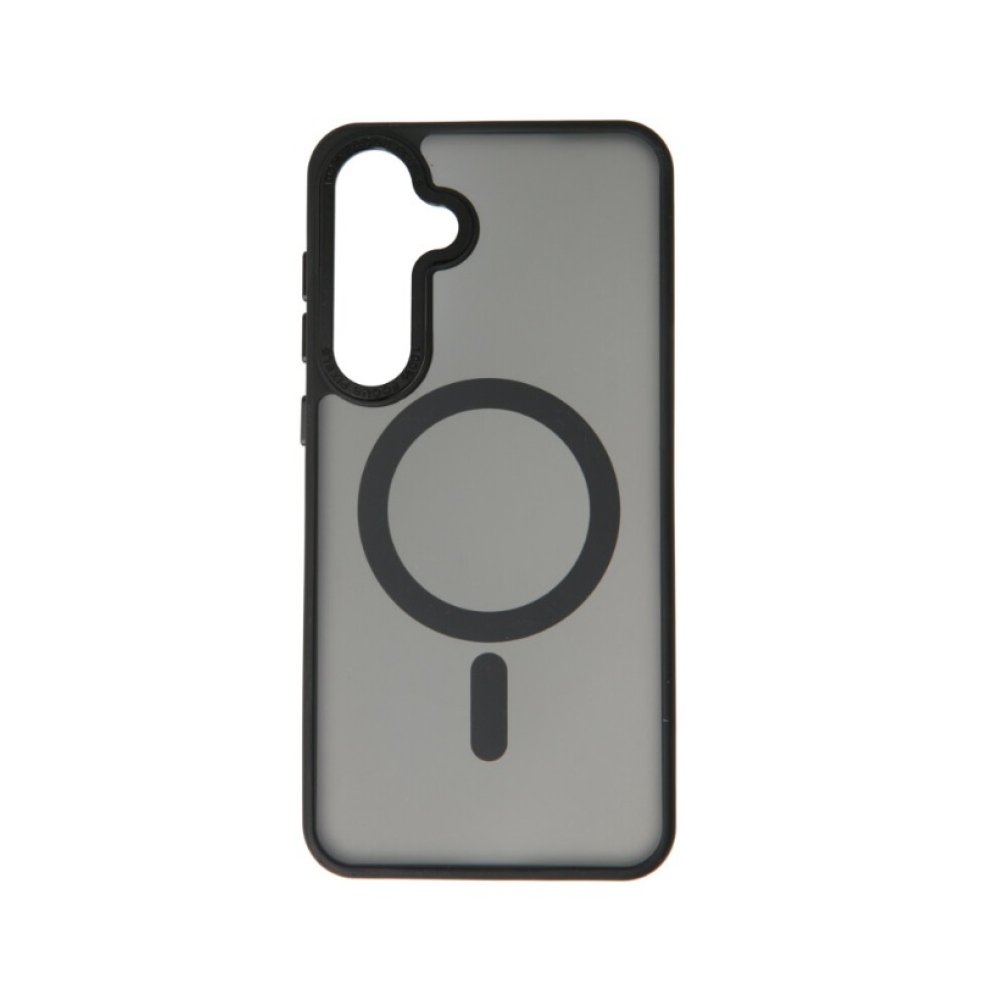 Borító SWISSTEN MagStick Flex Samsung Galaxy S24 Plus készülékhez - fekete