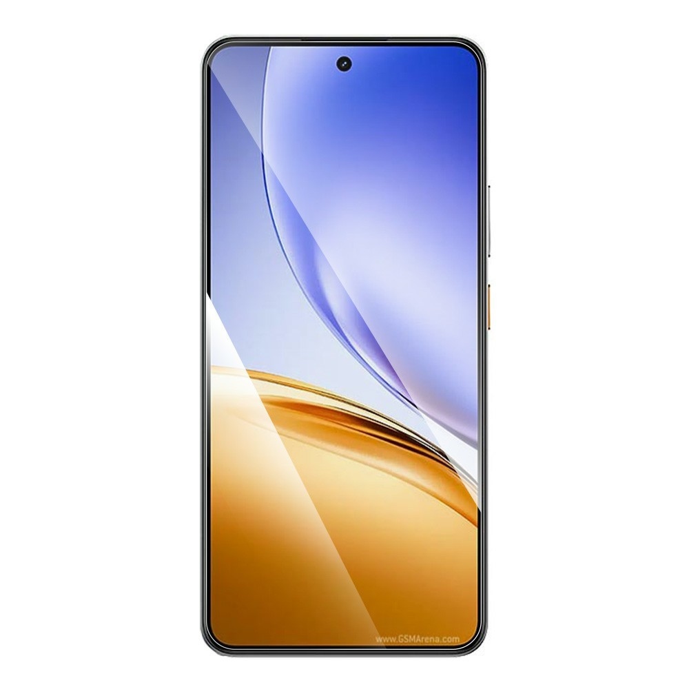 RURI edzett üveg a Realme 14 5G készülékhez