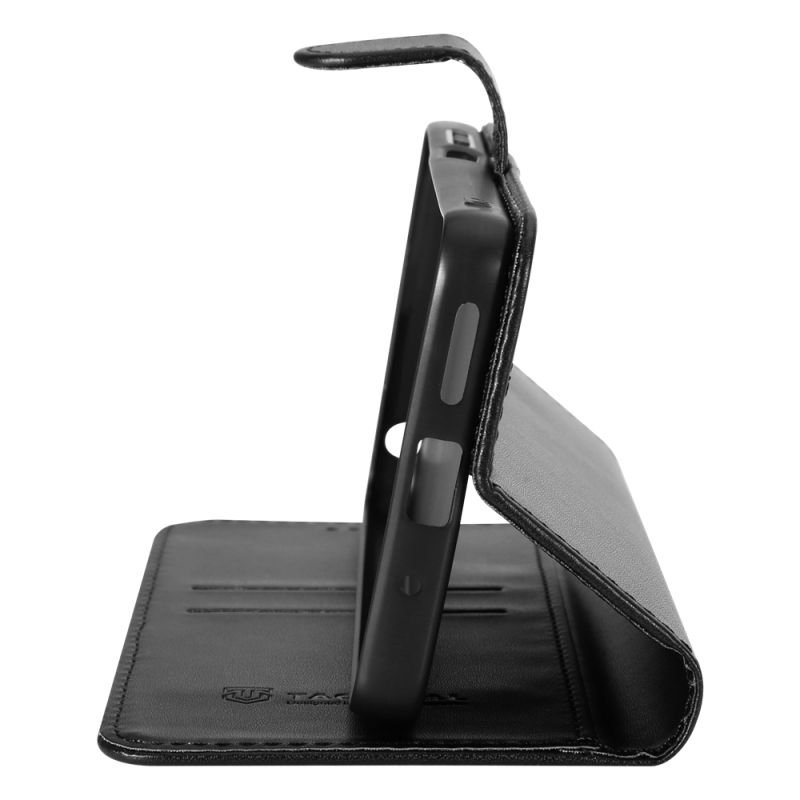 Taktikai terepi jegyzetek a Motorola Moto G06/G06 Power fekete színéhez