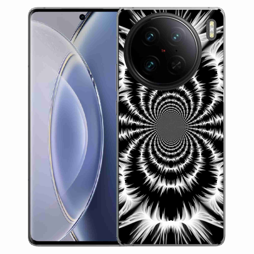 Zselés borítás mmCase a Vivo X90 Pro-n - kivonat 23