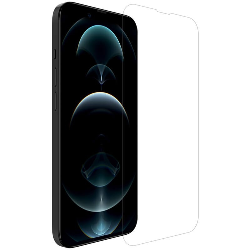 Nillkin edzett üveg 0.33mm H az Apple iPhone 13 Pro Max/14 Plus készülékhez