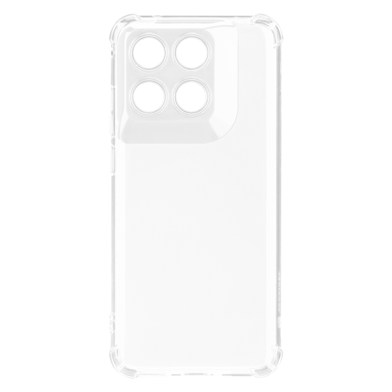 Taktikai TPU Plyo borítás Motorola Edge 70 Fusion átlátszóhoz