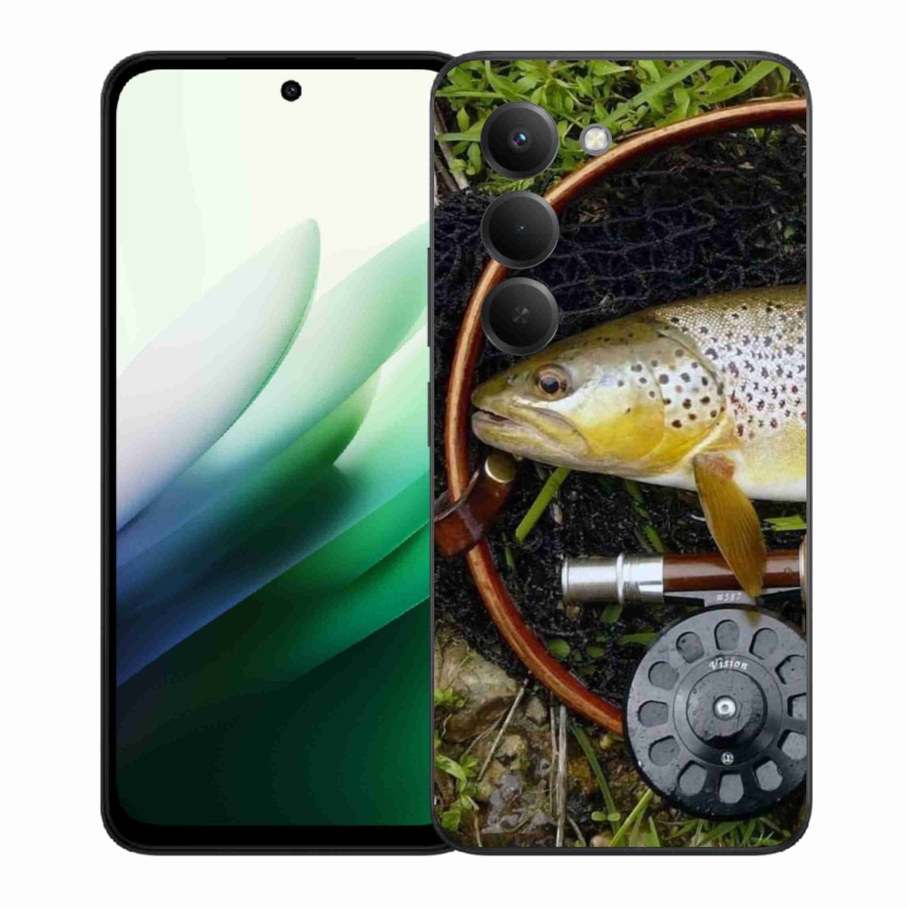 Gél borítás mmCase a Xiaomi Redmi 15 5G-hez - 2. trófea