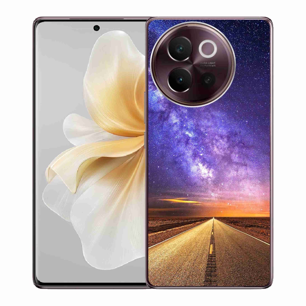 Gélburkolat mmCase a Vivo V40 Lite 5G-n - Amerikai út