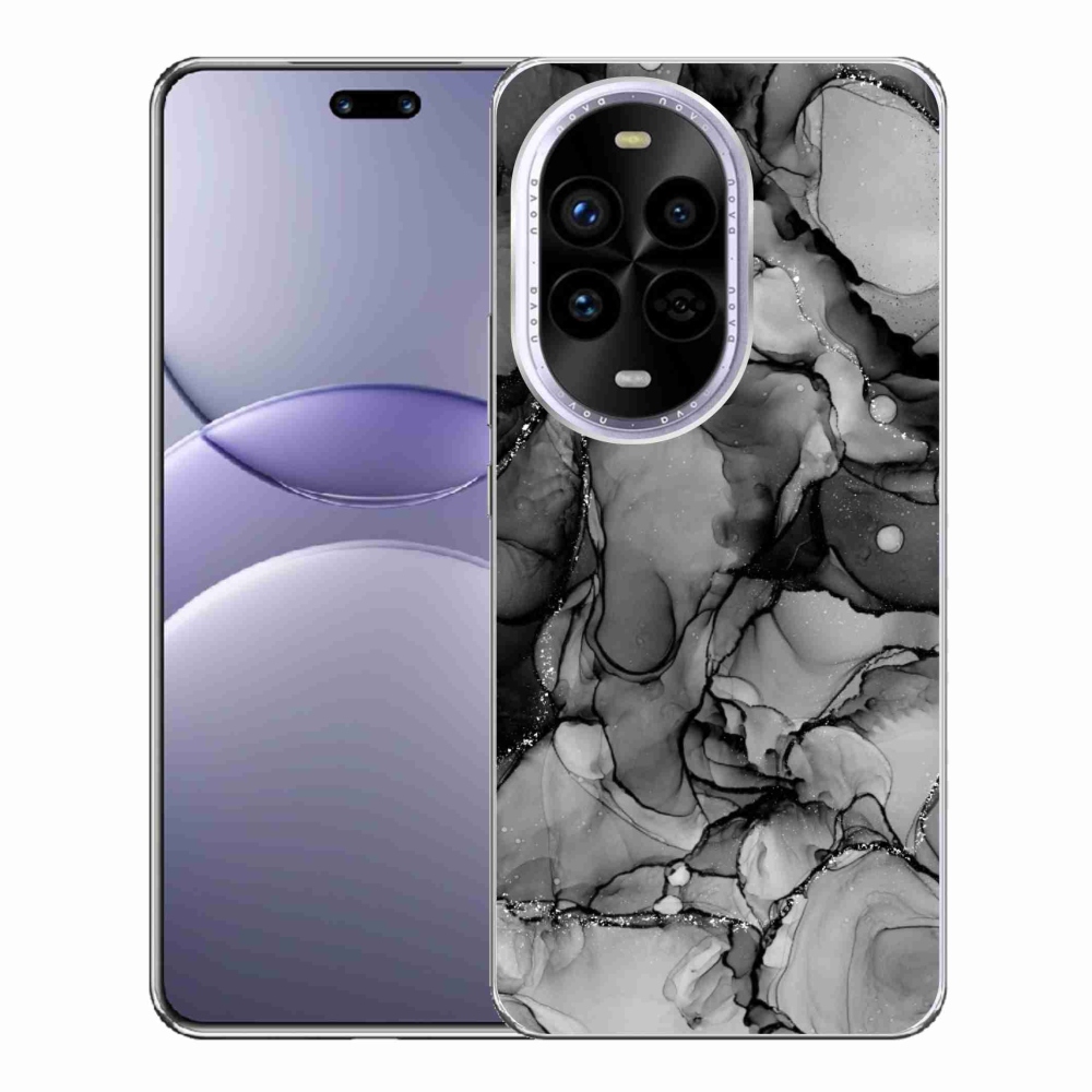 Gél borítás mmCase a Huawei Nova 13 Pro 5G számára - absztrakt motívum 5