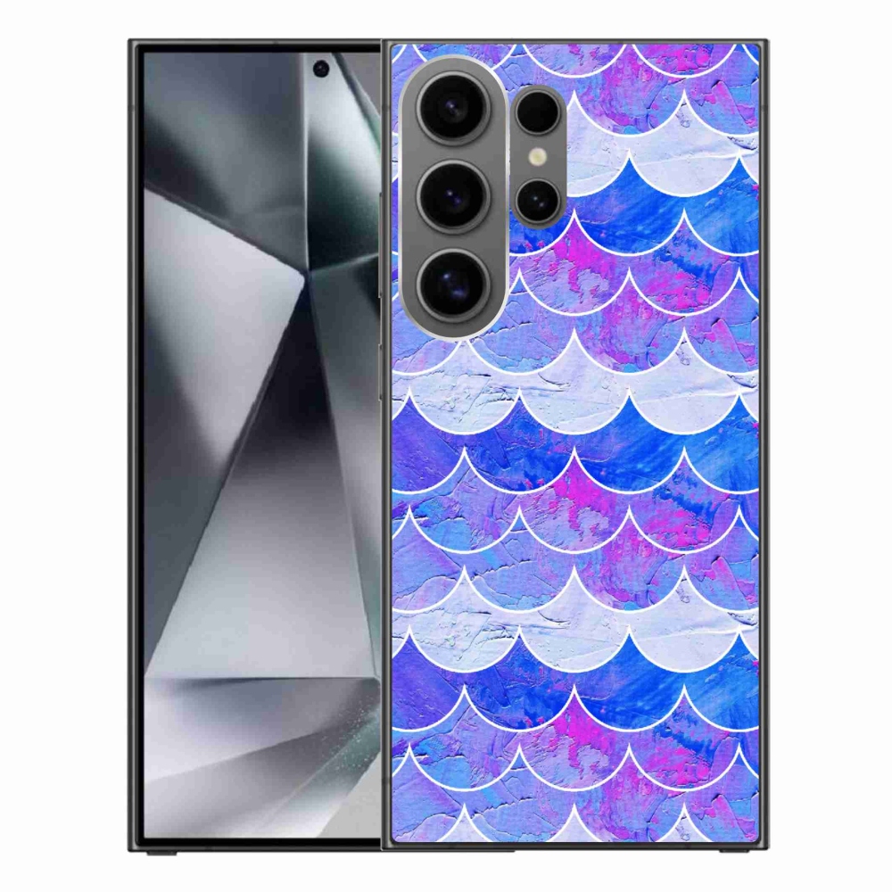 Zselés borítás mmCase Samsung Galaxy S24 Ultra készülékhez - kivonat 29