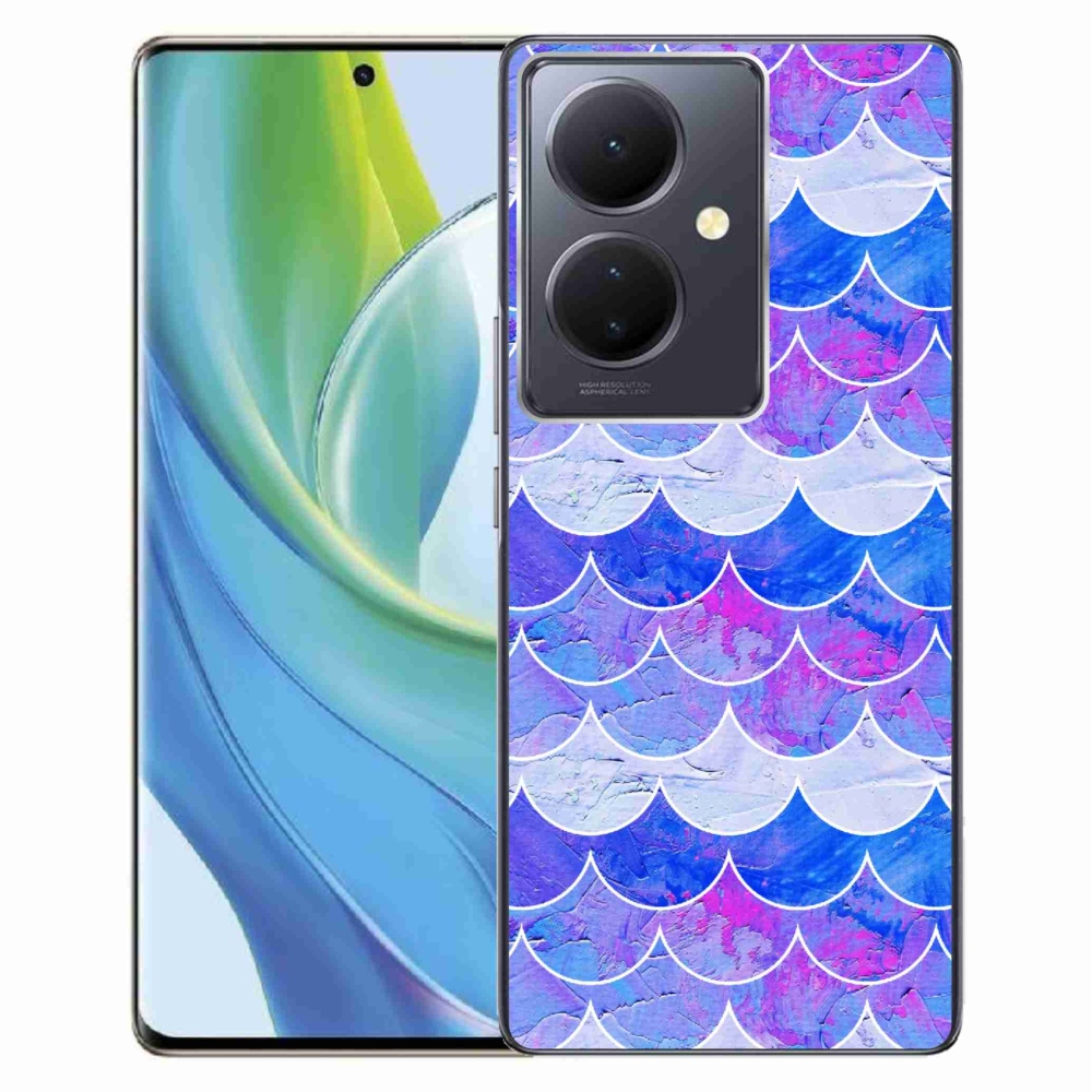 Gélburkolat mmCase a Vivo V29 Lite 5G-n - kivonat 29