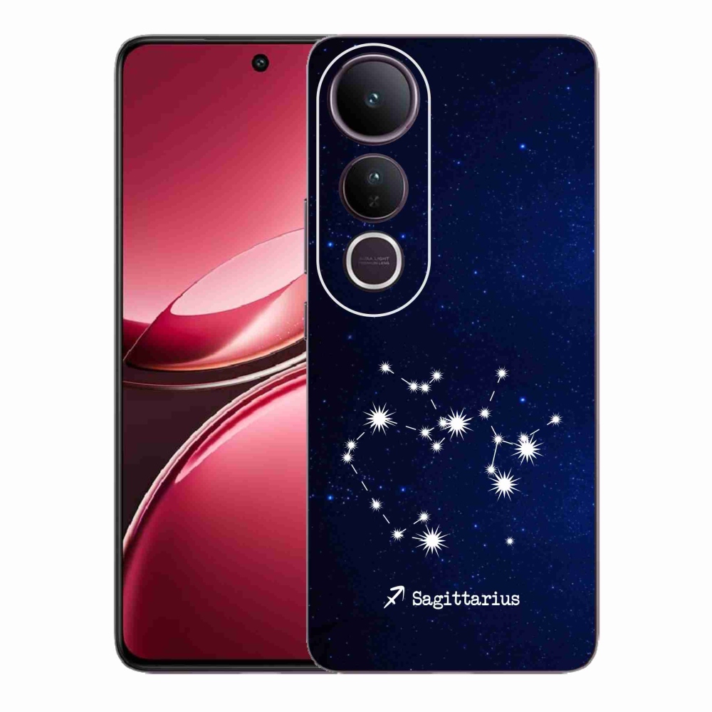 Gél borítás mmCase a Vivo V50 Lite 4G/5G készülékhez - Nyilas