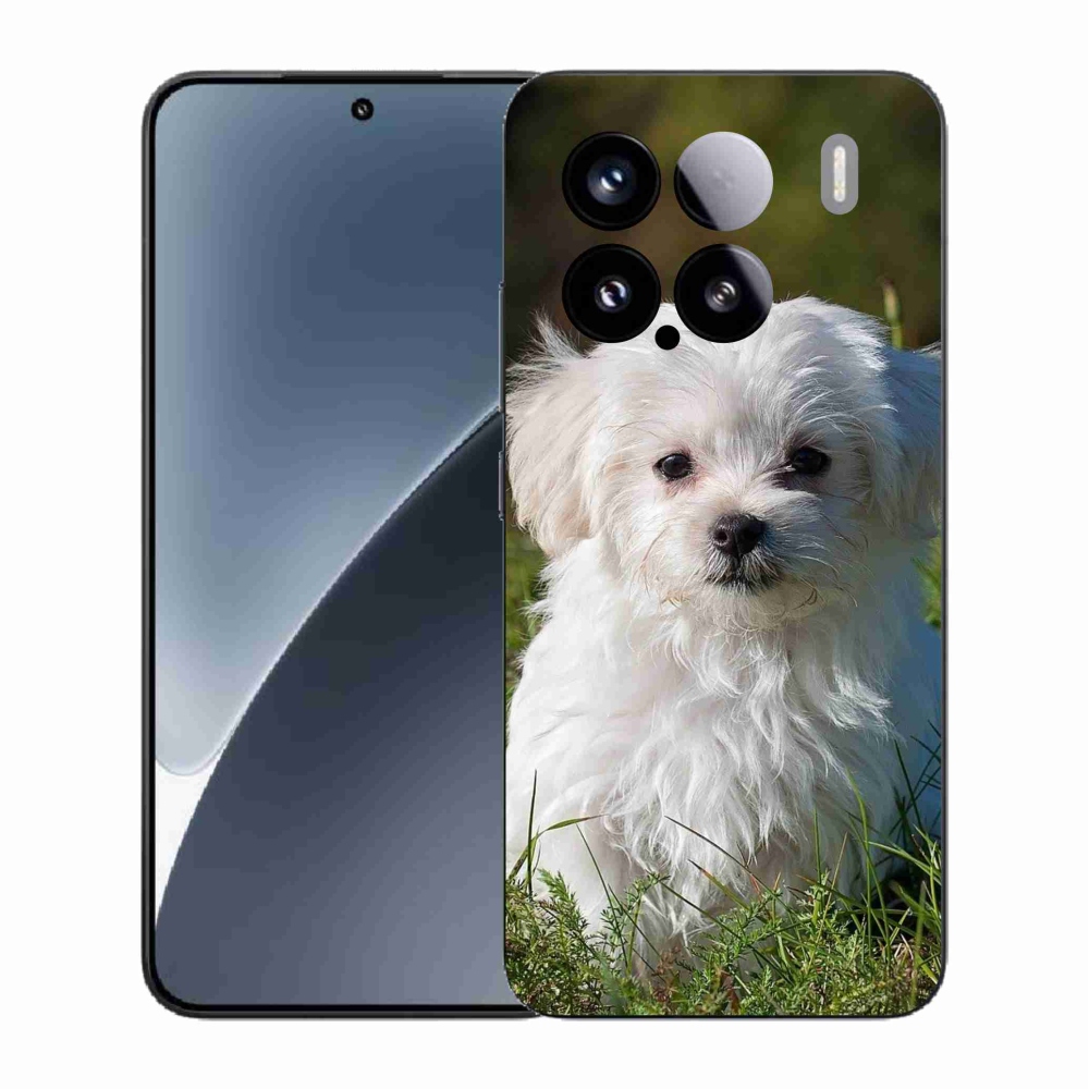 Gél borítás mmCase a Xiaomi 15-hez - bichon